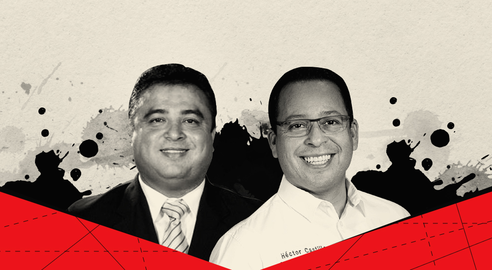 Clan Pérez-Castillo es investigado por posible fraude en costos médicos en Santa Catarina