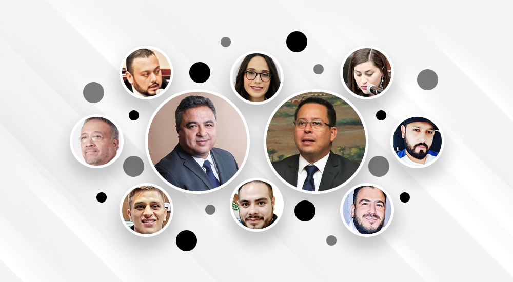 Nepotismo y corrupción: Clan Pérez-Castillo bajo investigación