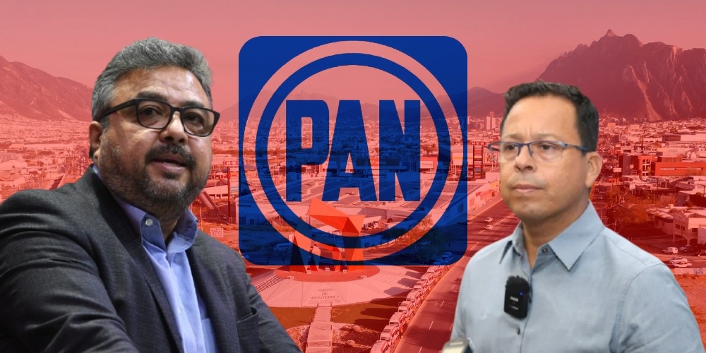 ¡El regreso de los saqueadores! Víctor Pérez y Héctor Castillo buscan volver a Santa Catarina en 2027