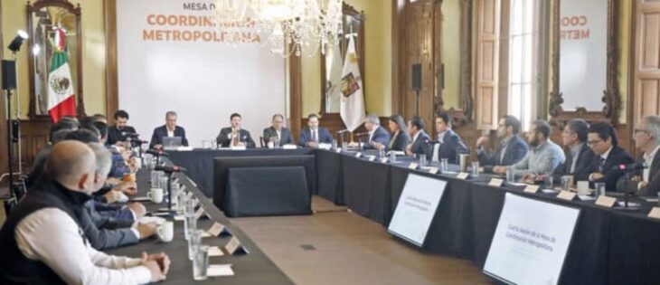 Municipios reclaman más recursos ante el próximo Paquete Presupuestal 2026